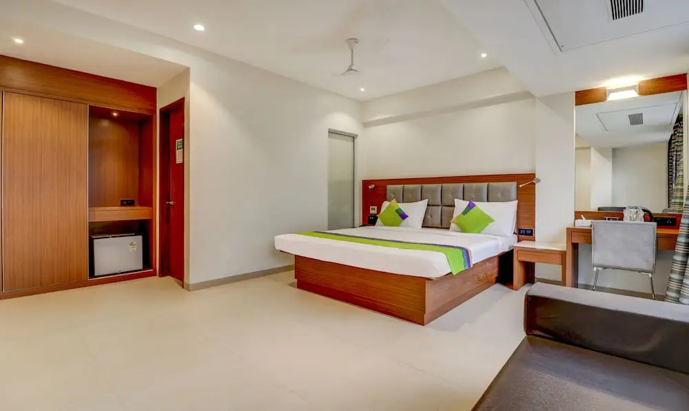 Hotel photo 21