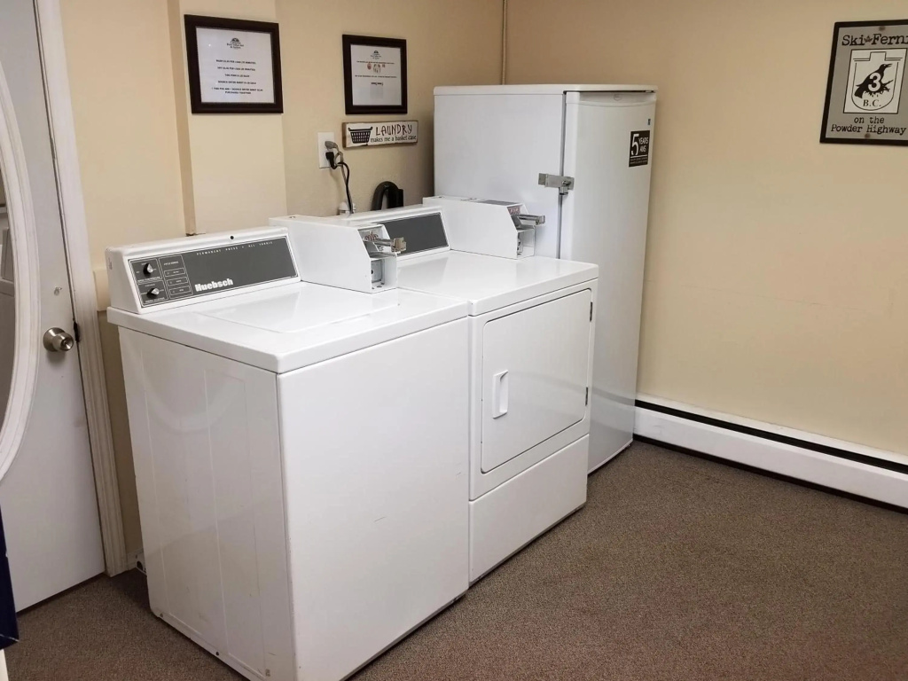 Canadas Best Value Inn & Suites Fernie - фото 21