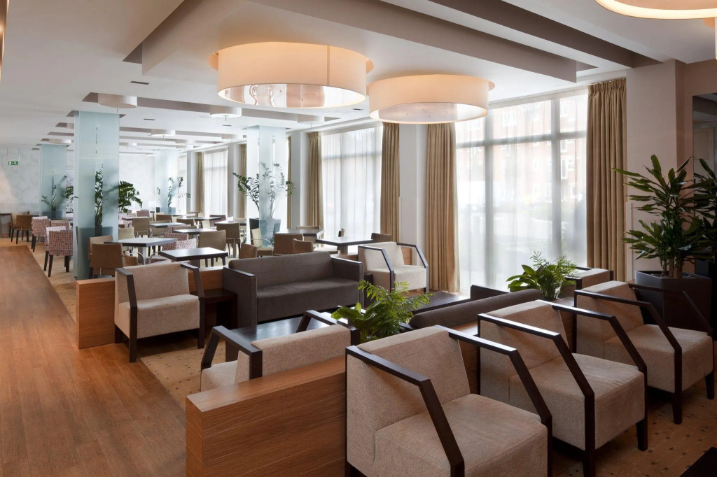 Holiday Inn Express Birmingham Redditch by IHG - Général
