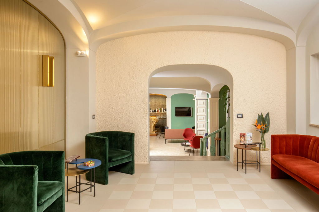 Hotel photo 17