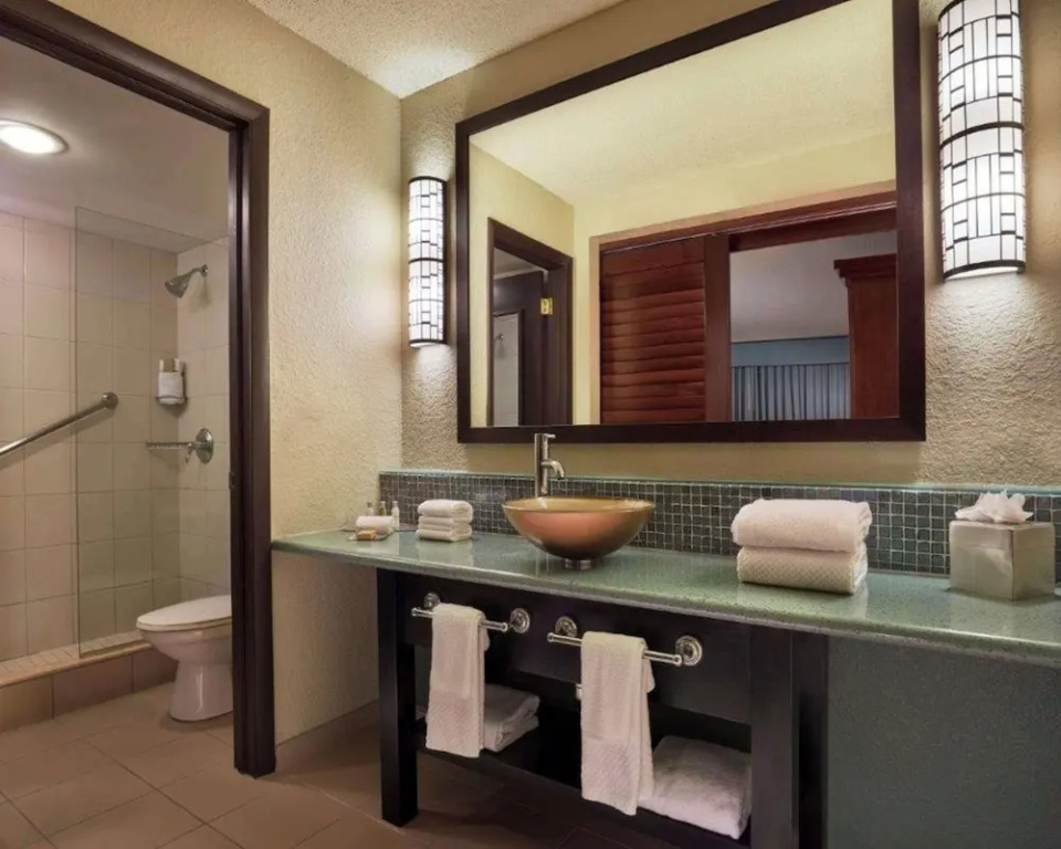 DoubleTree by Hilton Orlando Theme Park Resort - Général