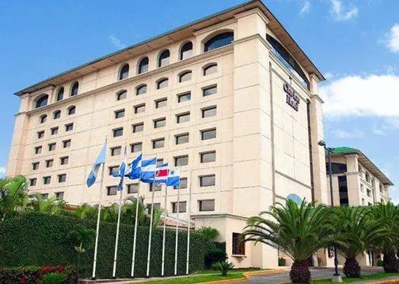 Clarion Hotel Real Tegucigalpa - Chambres