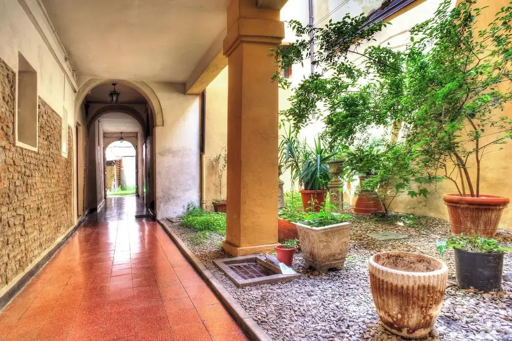 Residenza Broccaindosso