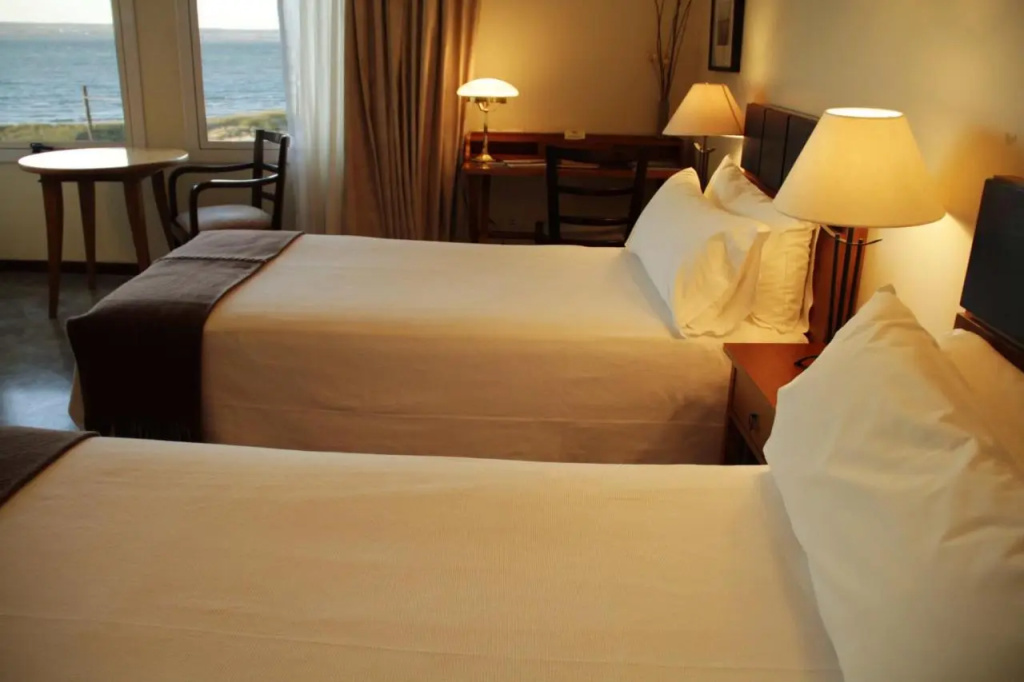 Hotel Territorio - Général