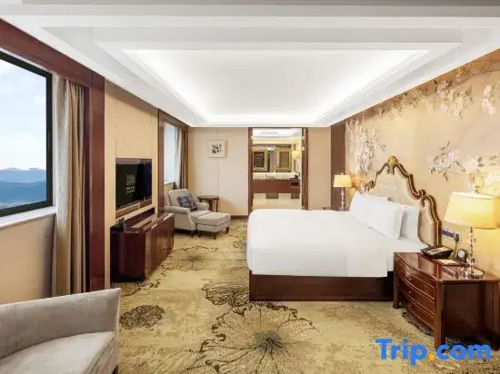 Enlux Hotel - Chambres