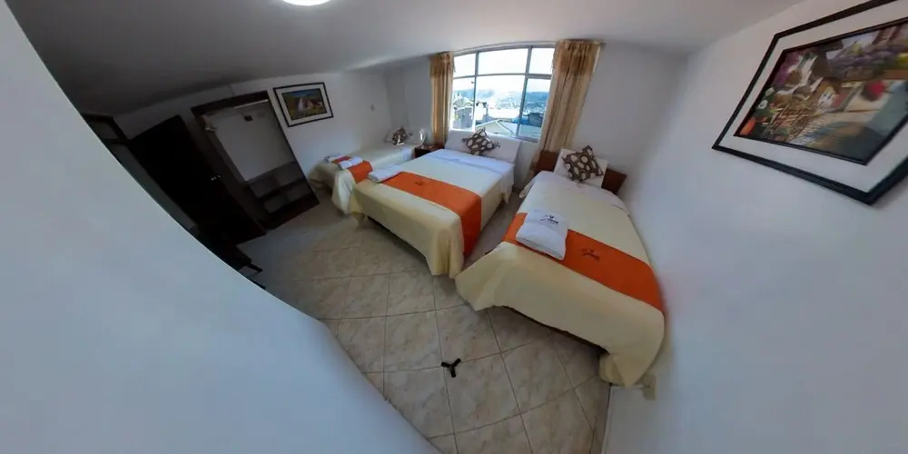 Sumaq Ayacucho Huamanga - фото 9