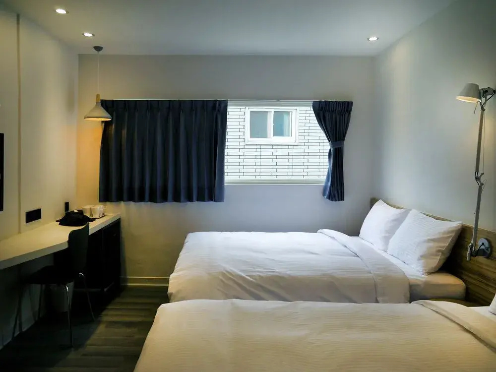 Hotel photo 10
