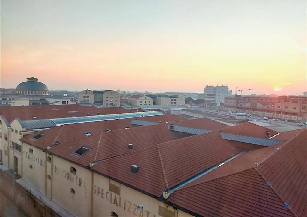 Hotel San Pietro - Chambres