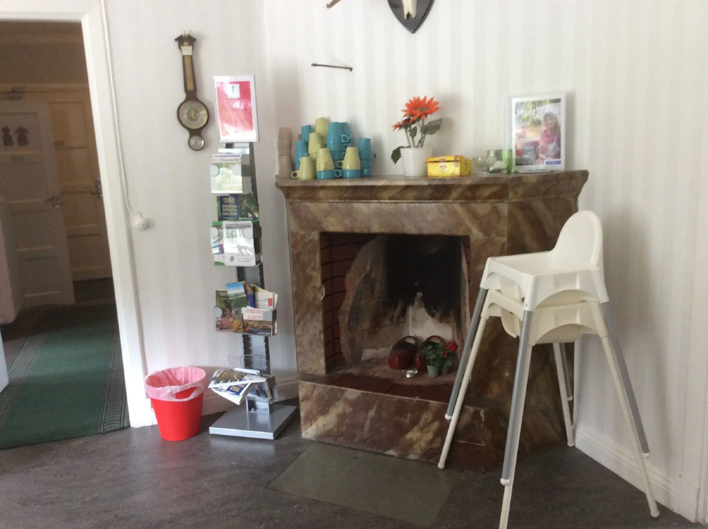 Lönneberga vandrarhem — фото 4