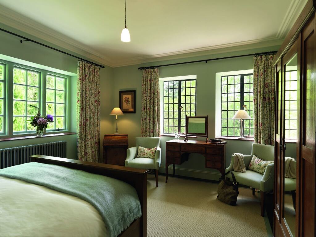 Ard na Sidhe Country House Hotel by null
