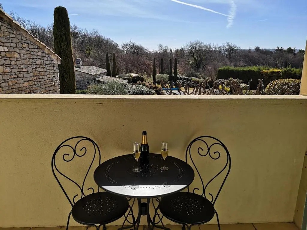 Mas de la Senancole & Spa - Chambres