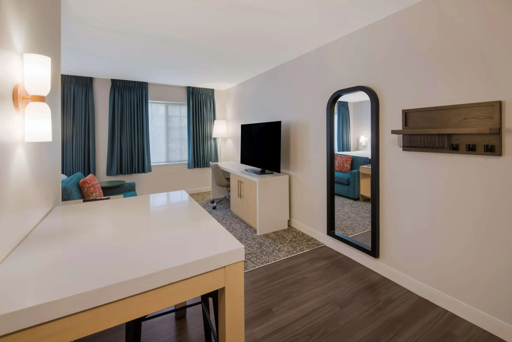 Sonesta ES Suites Andover Boston - Général
