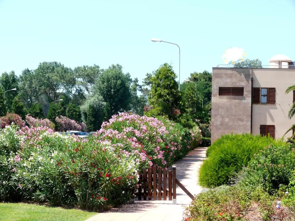 Cosmopolitan Golf & Beach Resort - Chambres