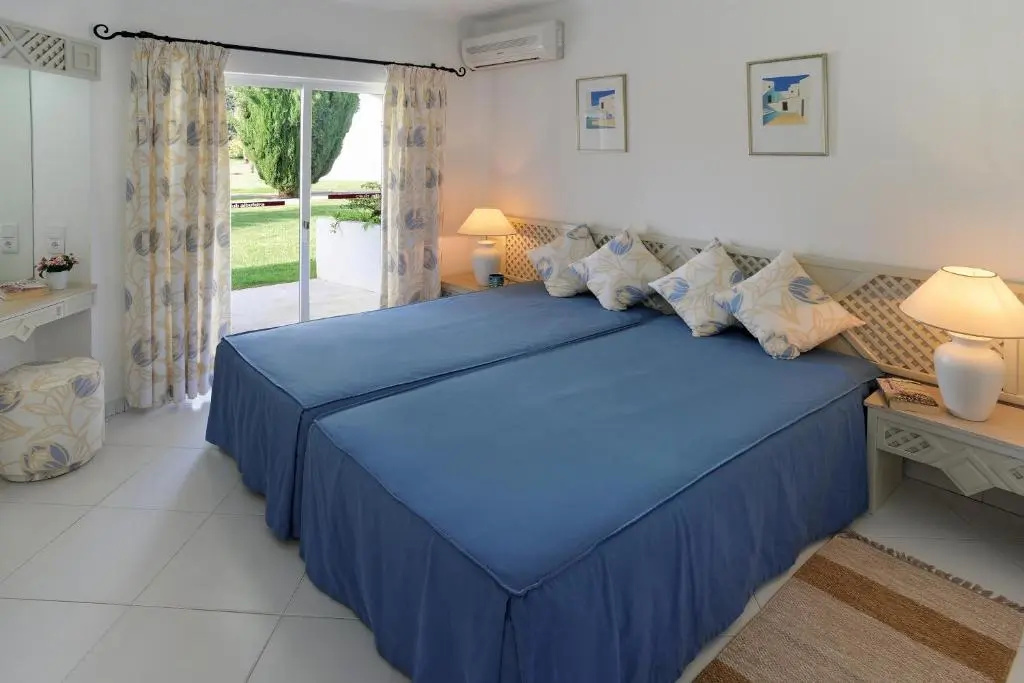 3 Bedrooms Superior Apartment