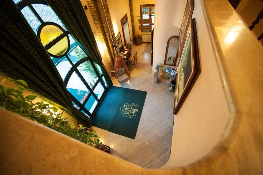 Hotel photo 15