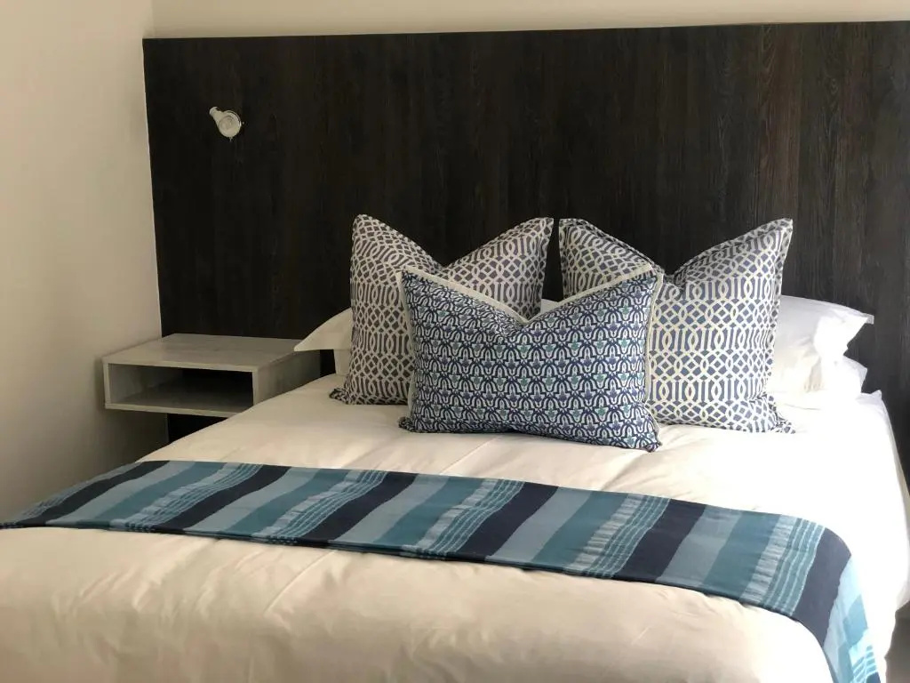Impa-Lala Country Estate - Chambres