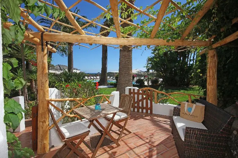 Hotel Balocco - Chambres