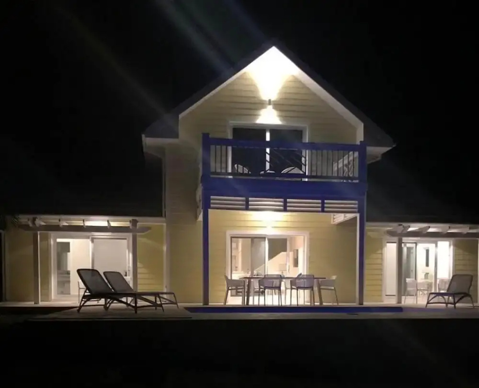 Coral Point 3 Bedroom Home
