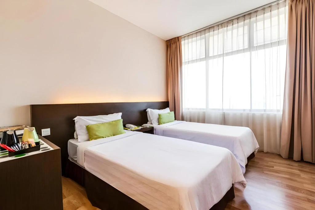 Hotel photo 27