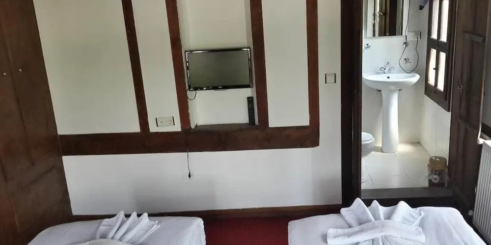 Gunes Konak Otel - Général
