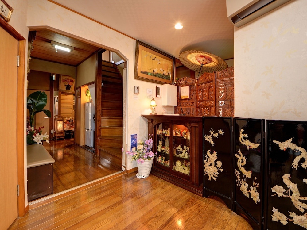 Ryokan Niko 사진 23