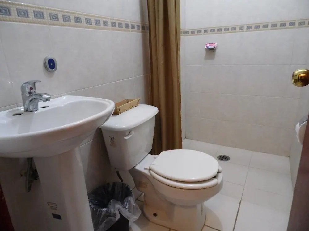 Hotel photo 8