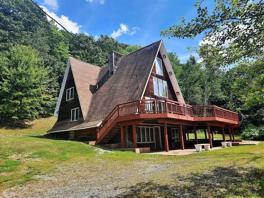 Sugartown 4 Bedroom Chalet