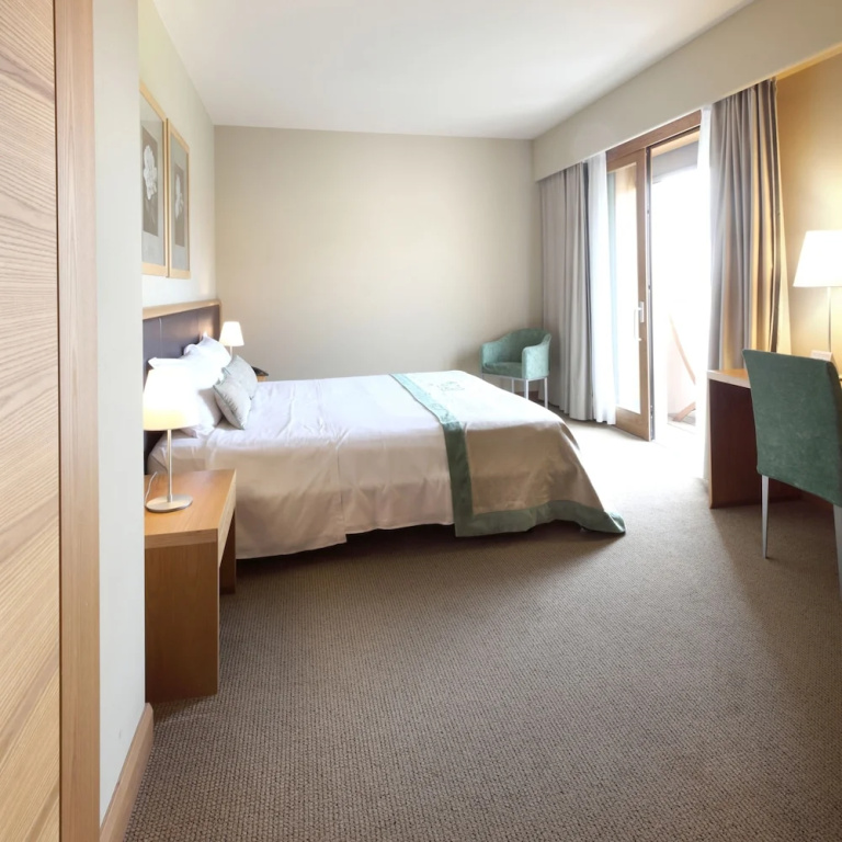 Hotel Relais Le Betulle - Chambres