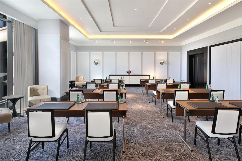 The St. Regis Amman