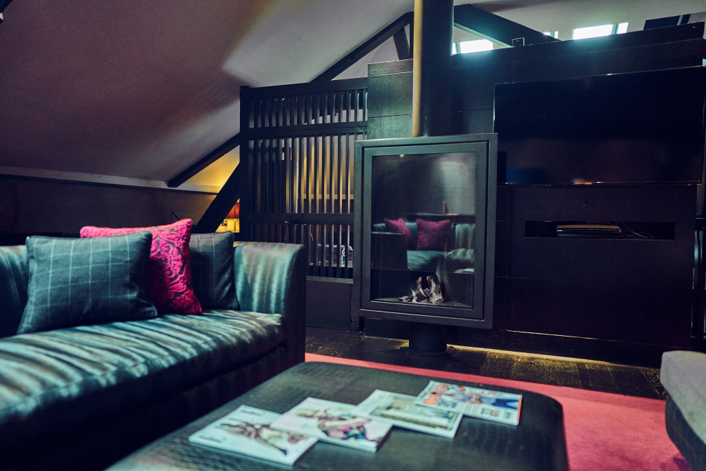 Malmaison Belfast - Général