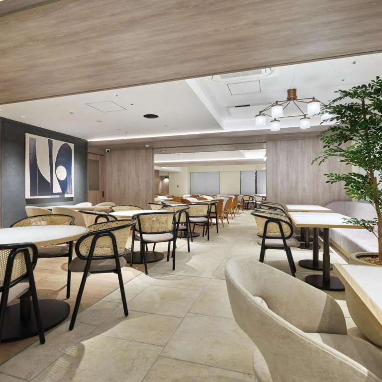 Premium hotel MONday MAIHAMA View I 사진 47