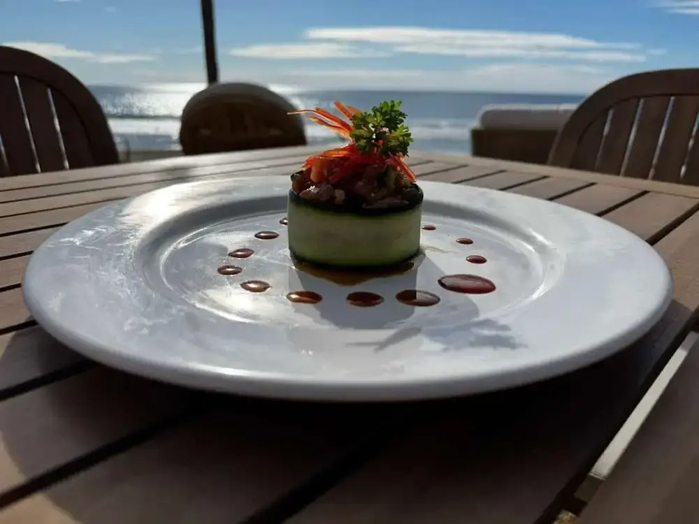 The Cerritos Beach Inn - Général