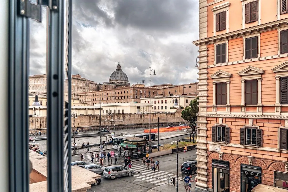 Growel Exclusive Suites San Pietro