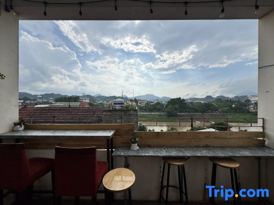 Hava Hostel Lang Son