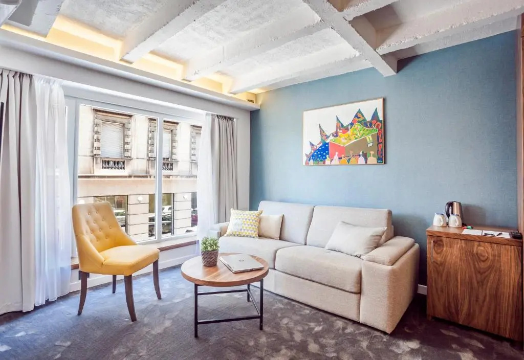 Superior Suite