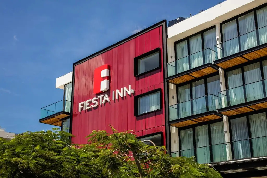 Fiesta Inn Playa del Carmen