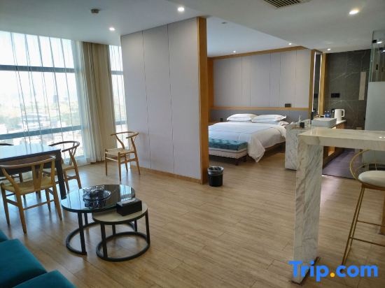 Business room