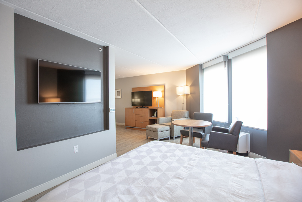 Holiday Inn St Louis SW - Route 66 by IHG - Général