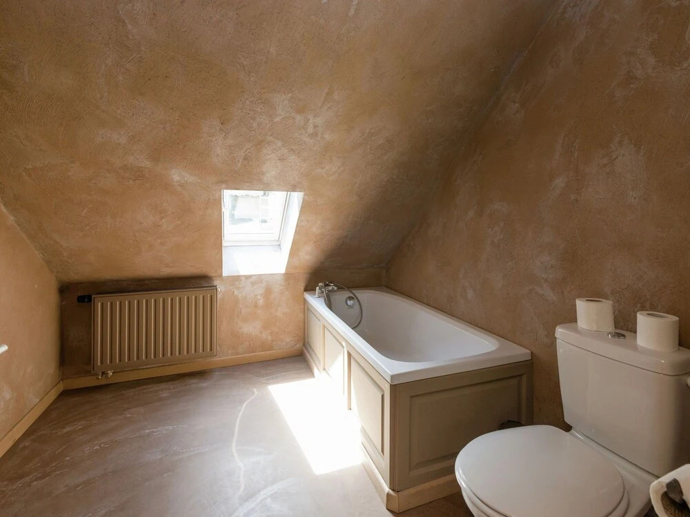 Magnificent Manor in Vresse-sur-semois With Sauna - фото 9