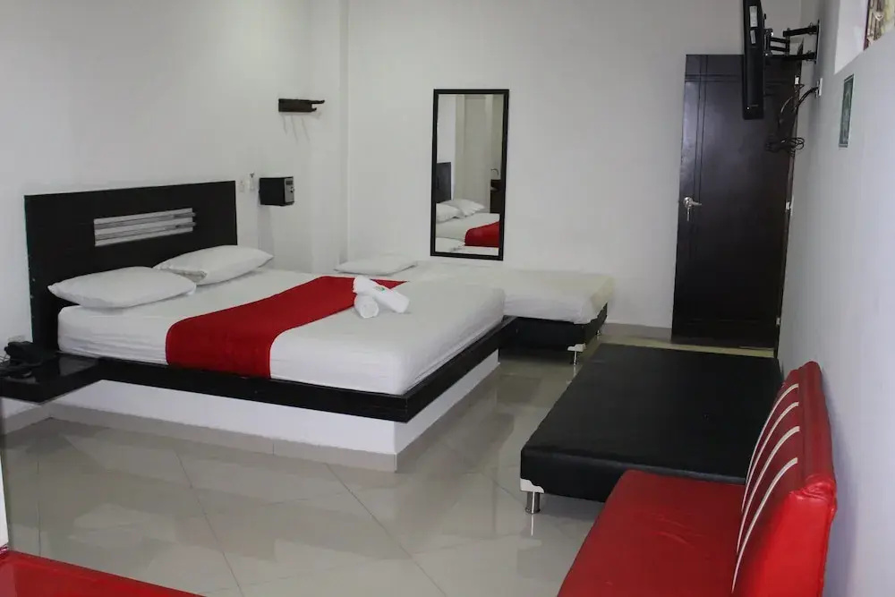 Hotel Laureles Park - Général