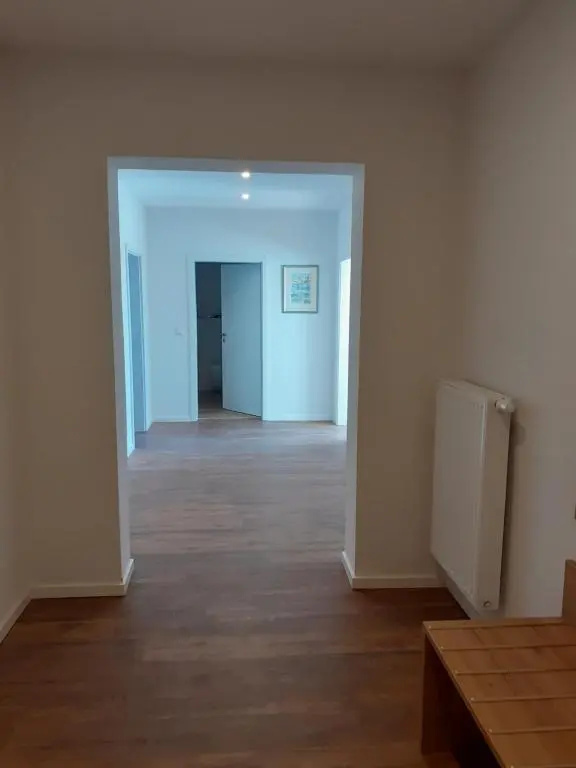 Ferienwohnung Seehund