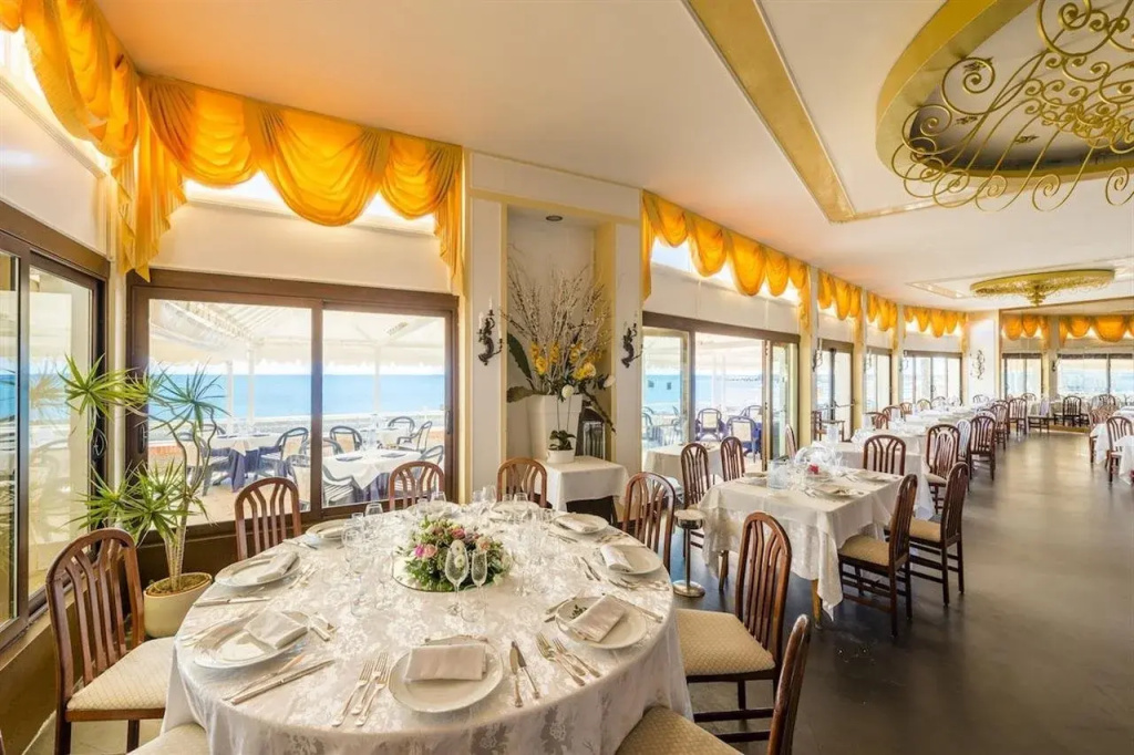 Hotel Maga Circe - Général