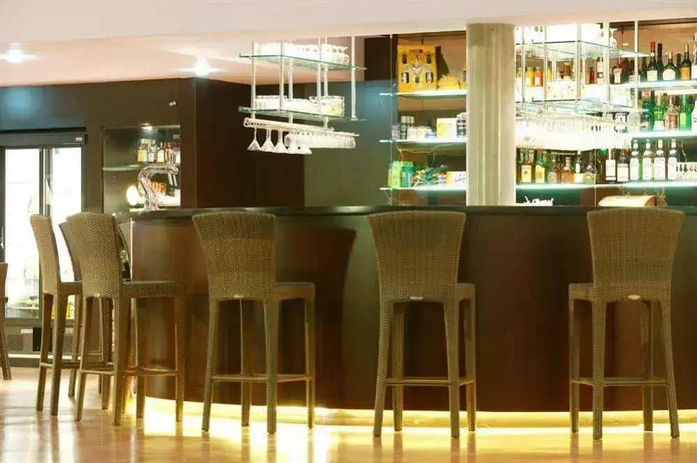 Olivarius Apart Hotel Lille Villeneuve D'Ascq - Général