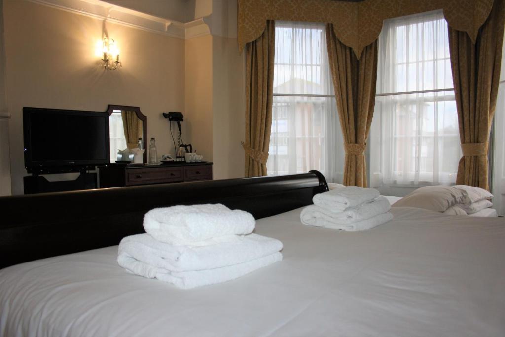 Castle House Hotel by null