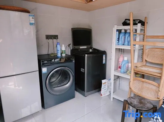 Qingyan Yifang Courtyard Homestay