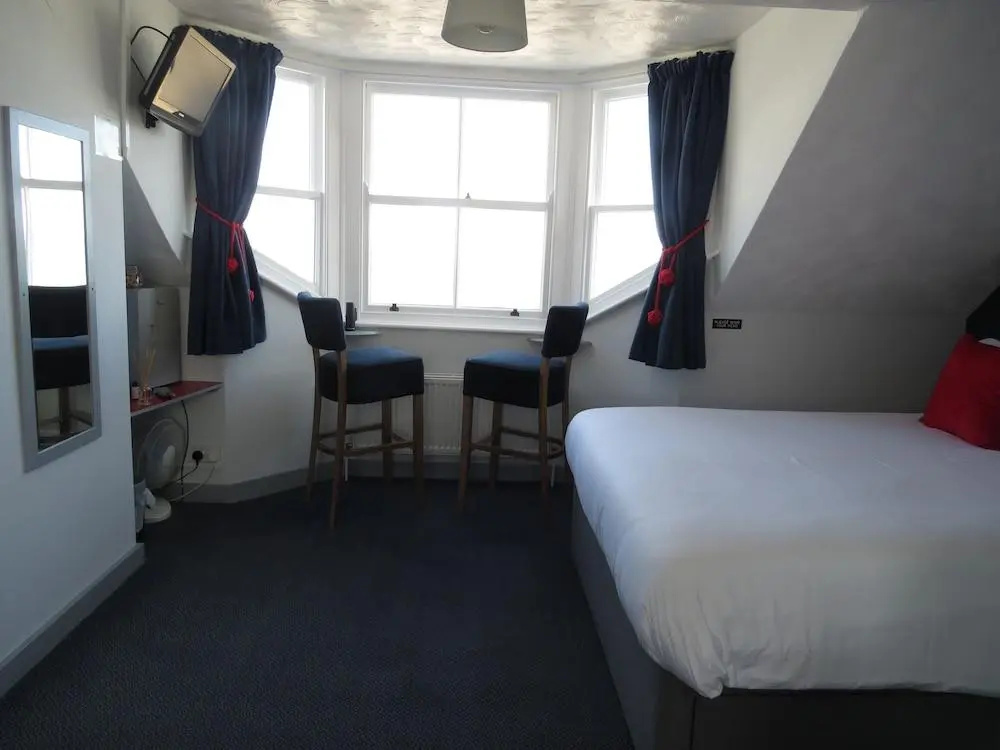 Hotel photo 6