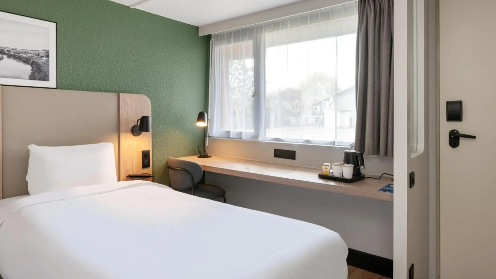 Hotel photo 5