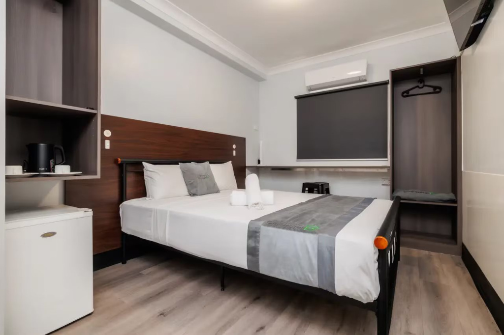Hotel photo 16