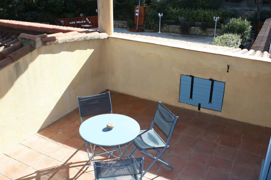 Hôtel Lou Valen