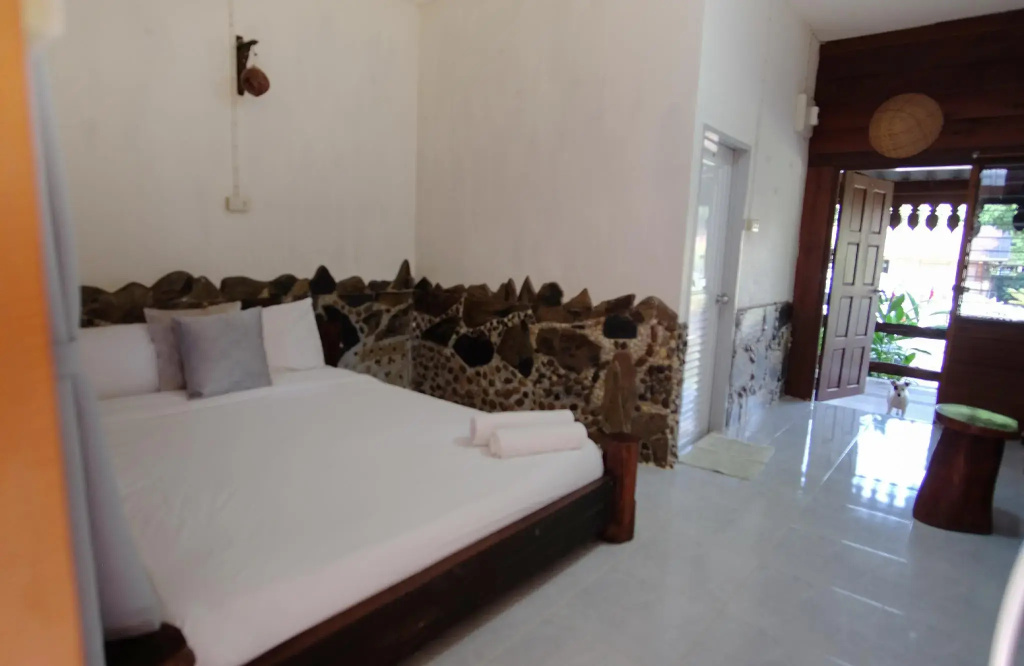 Baan Esan Country House - Général